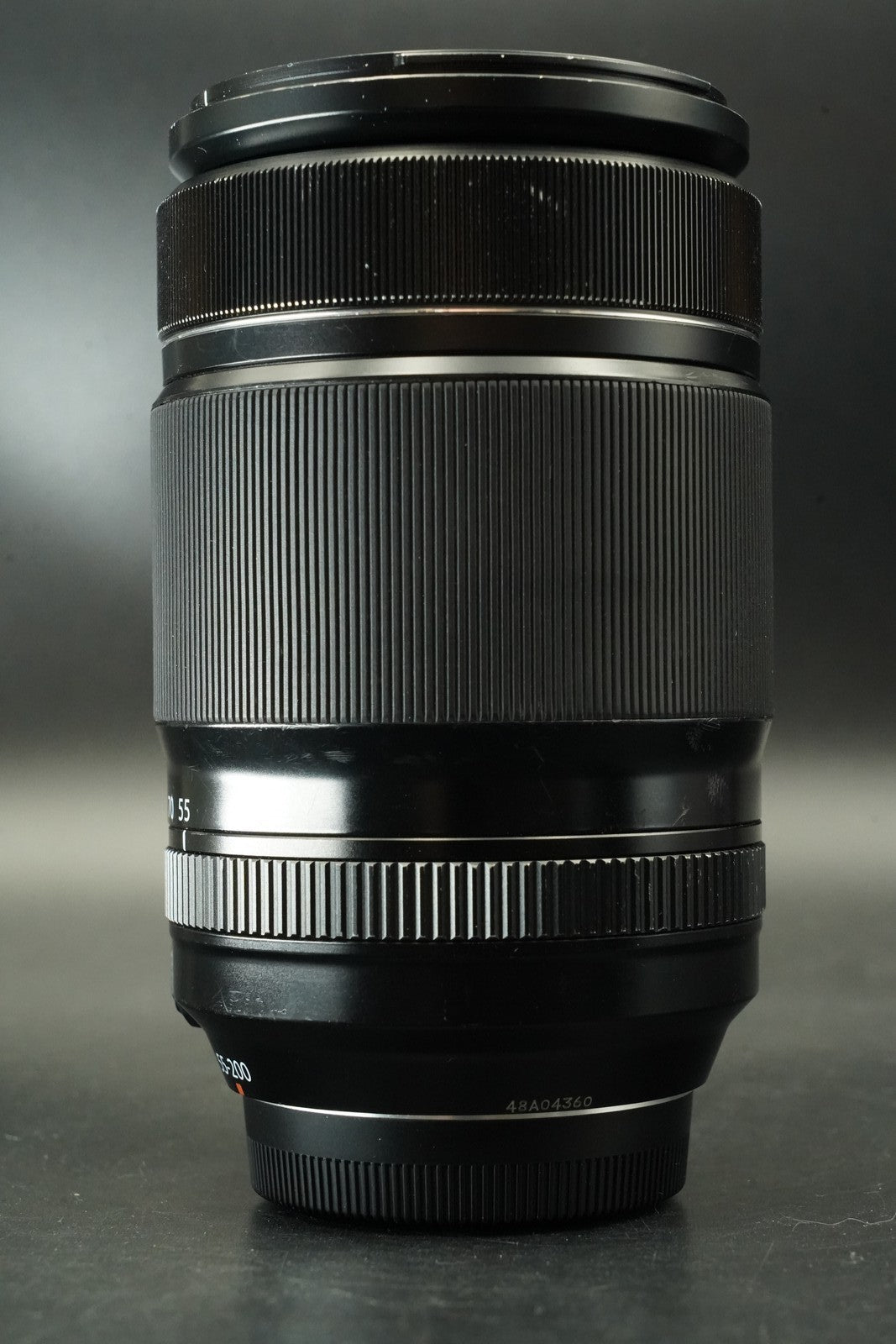 Fujifilm Fujinon XF 55-200mm f/3.5-4.8 R LM OIS Lens #11966
