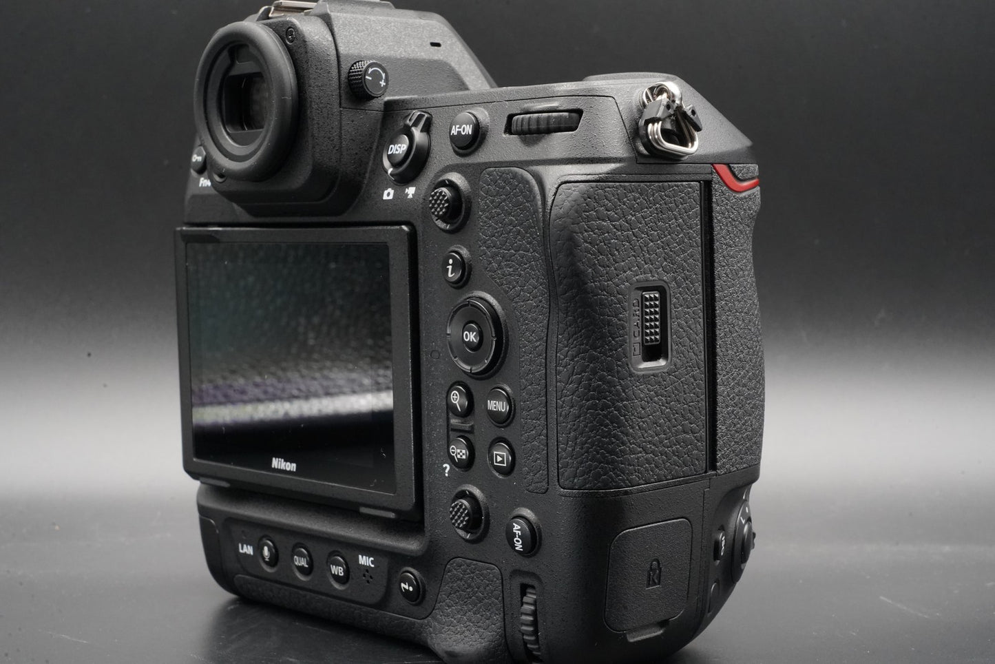 Nikon Z9 Mirrorless Camera Body 10748