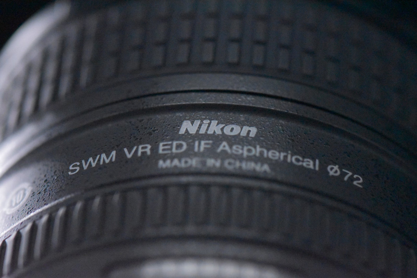 [US Duty Paid] Nikon AF-S NIKKOR 24-85mm F/3.5-4.5G ED VR Zoom Lens 8614