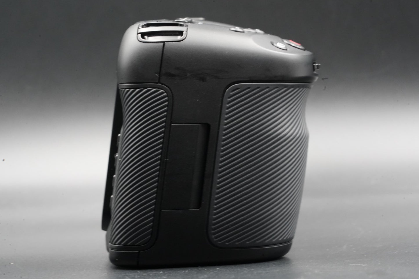Blackmagic Design Pocket Cinema Camera 4K Camcorder BMPCC (M4/3 Mount) 10635
