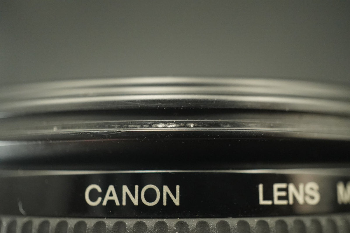 Canon EF TS-E 45mm f/2.8 Tilt Shift MF Lens #12104