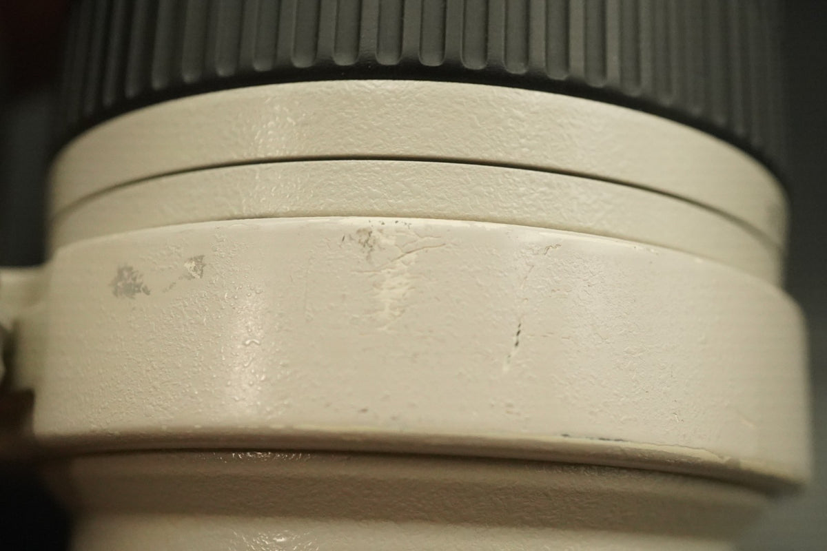 Canon EF 70-200mm F/2.8 L USM Telephoto Zoom AF Lens JAPAN #12547