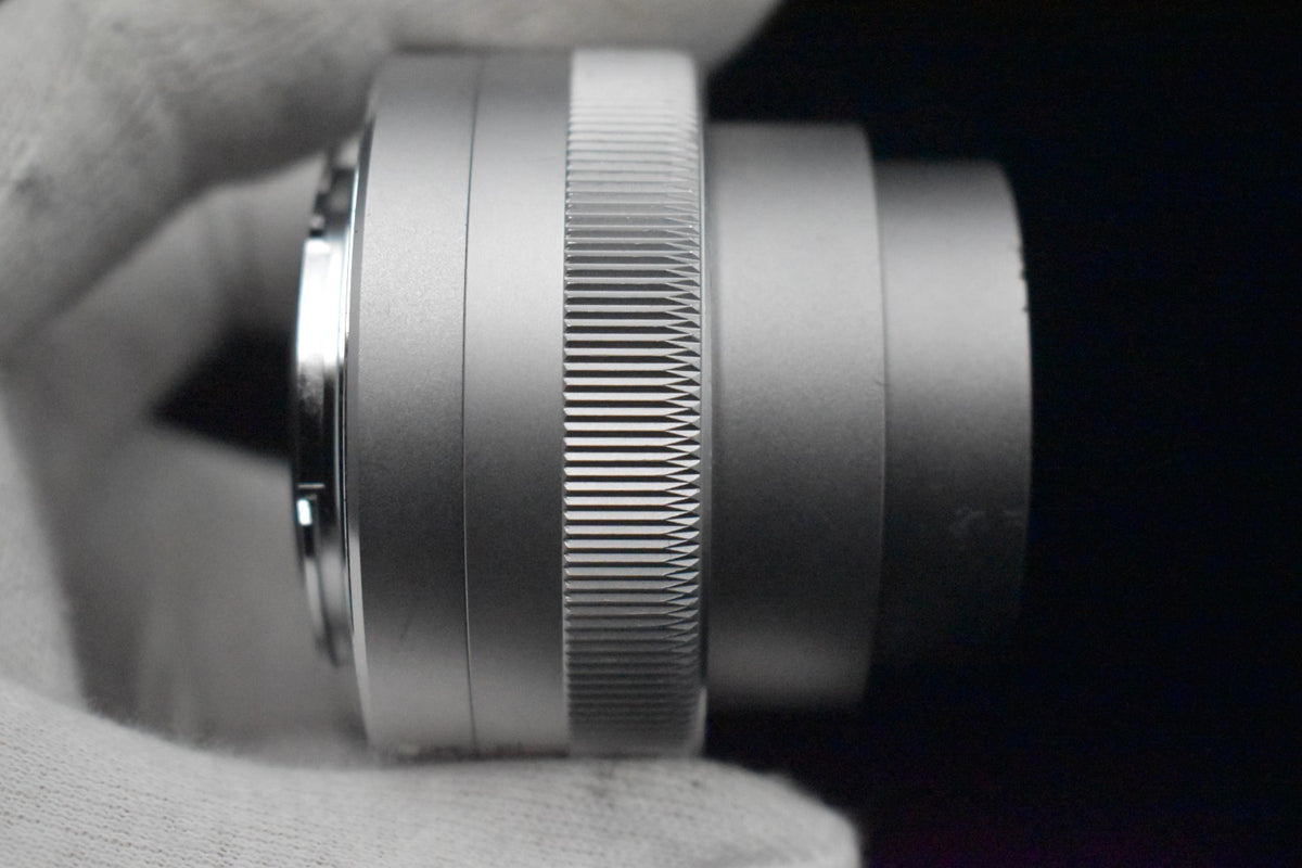 Panasonic Lumix G Vario 12-32mm ASPH f/3.5-5.6 MEGA O.I.S US STOCK #B0465