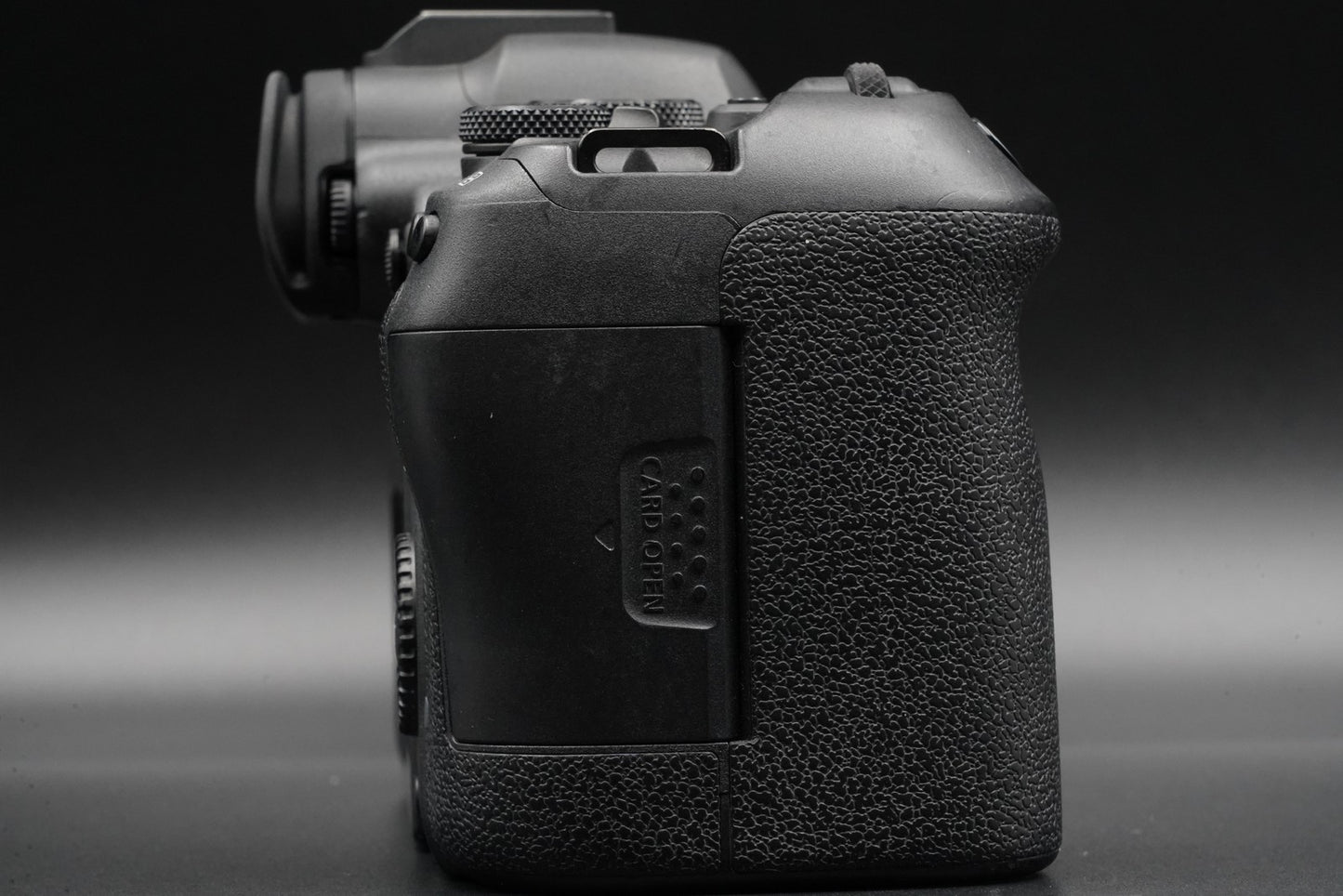 Canon EOS R6 Mark II Full Frame Mirrorless Camera US Duty Paid 10440