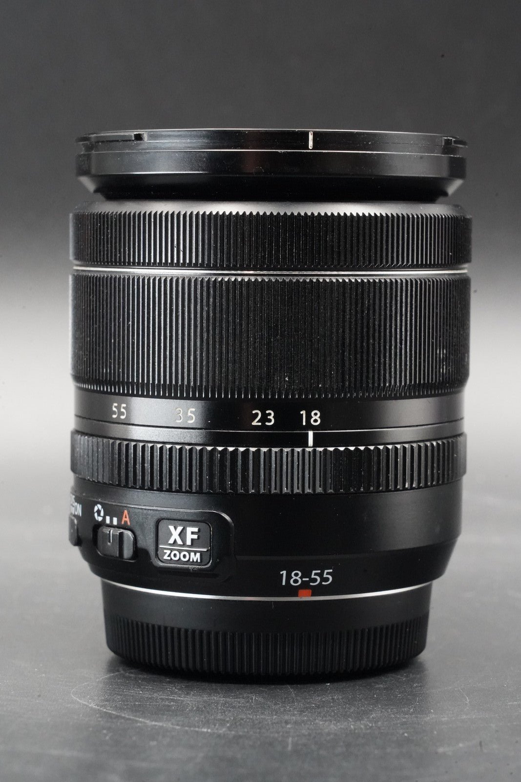 Fujifilm Fujinon XF 18-55mm F/2.8-4 R LM OIS EBC Lens US STOCK #10008