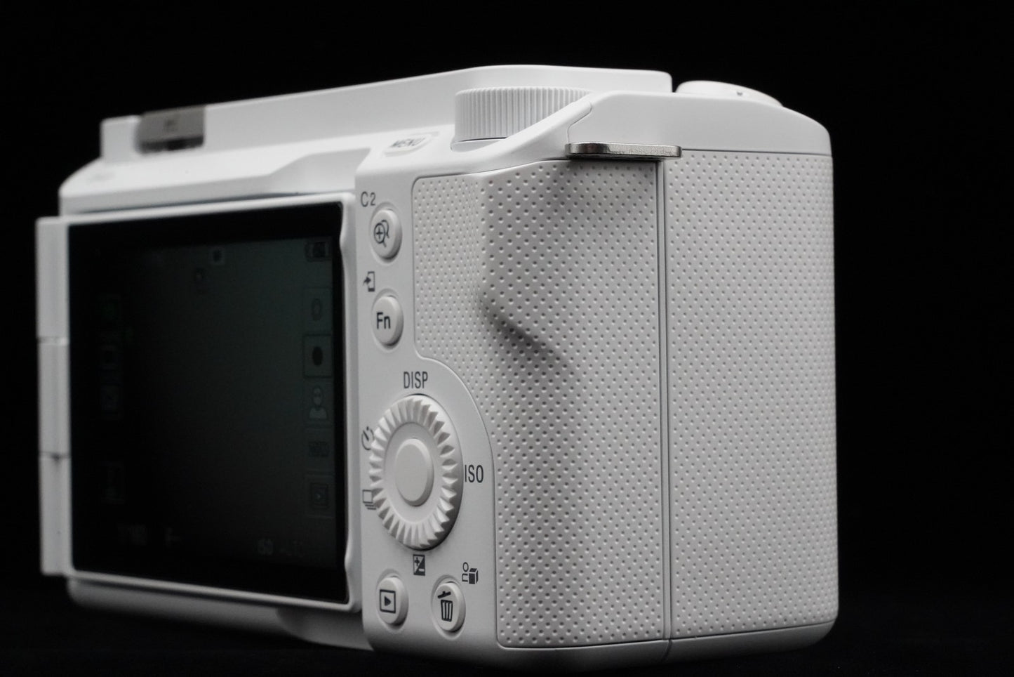 Sony Alpha ZV-E1 4K UHD Mirrorless Camera English White US DUTY PAID 10103