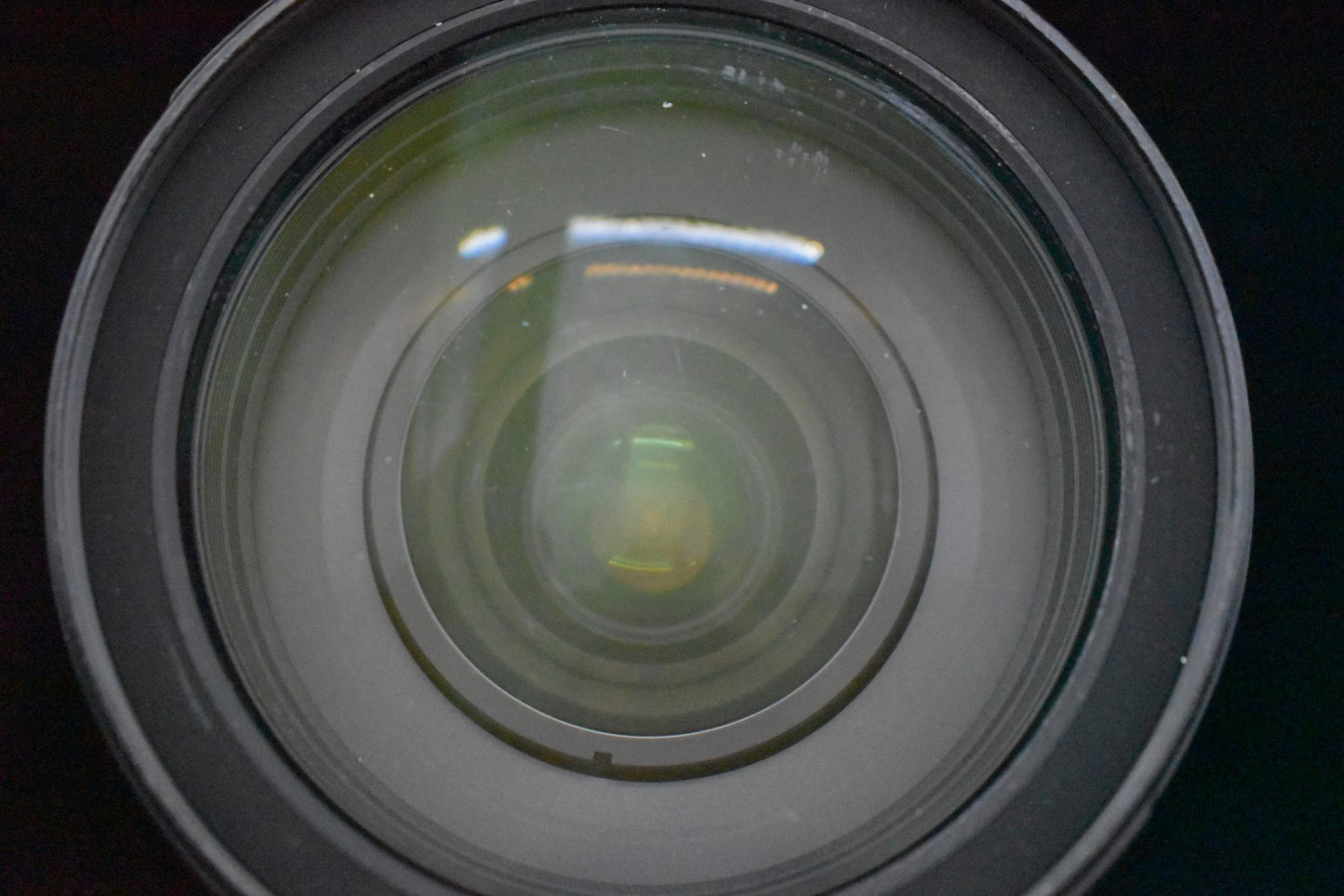 Nikon AF-S NIKKOR 24-120mm f/4 G ED VR Zoom Lens US Duty Paid 8076