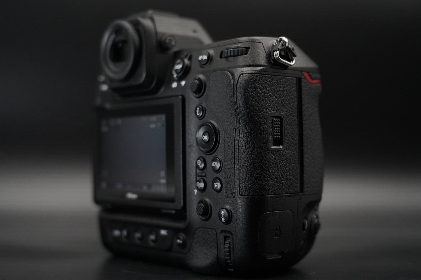 Nikon Z9 Mirrorless Camera Body ALMOST UNUSED 10661
