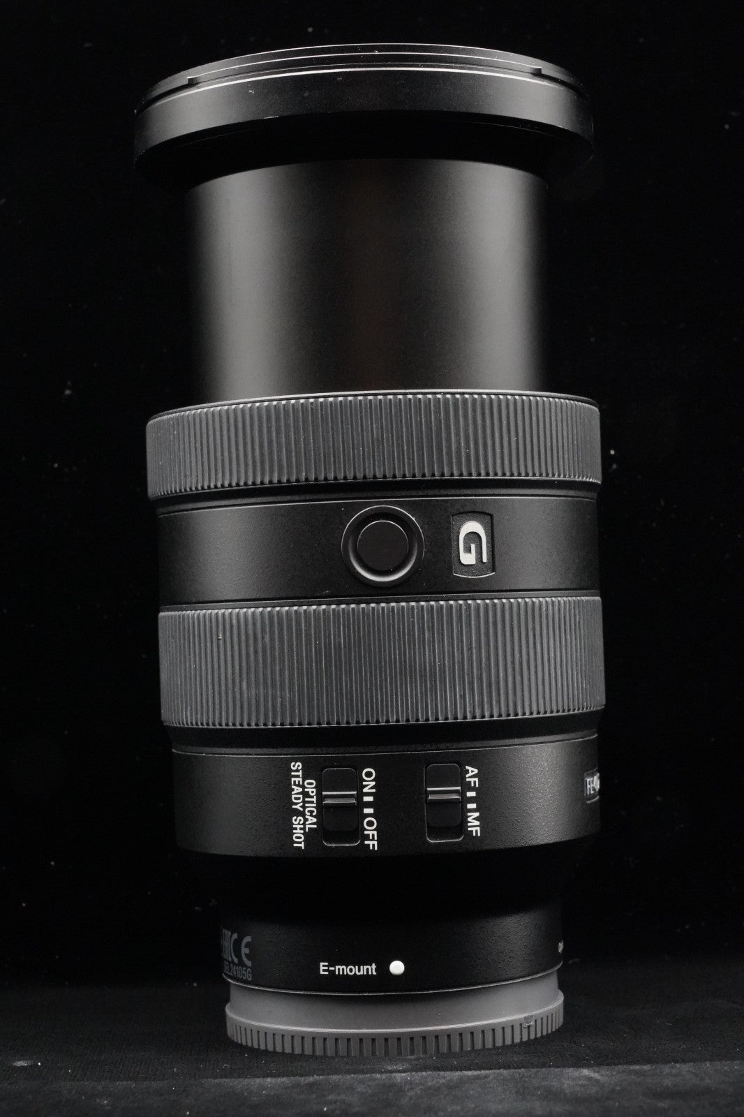 Sony FE 24-105mm F4 G OSS Lens SEL24105G Sony E Mount US STOCK #10309