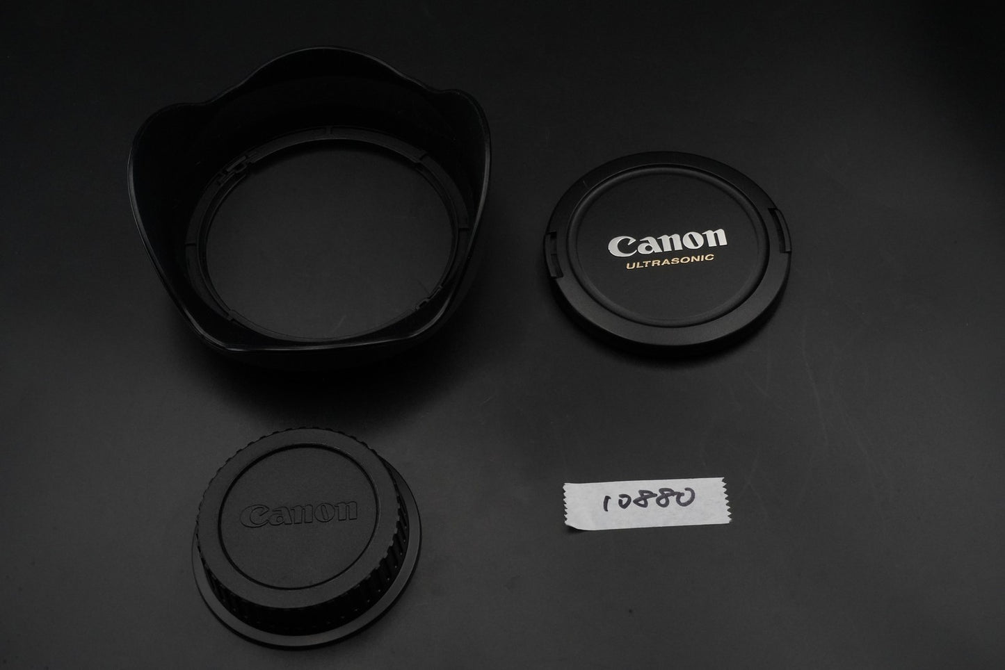 Canon EF 17-40mm f/4 L USM Wide Angle Lens US Duty Paid 10880