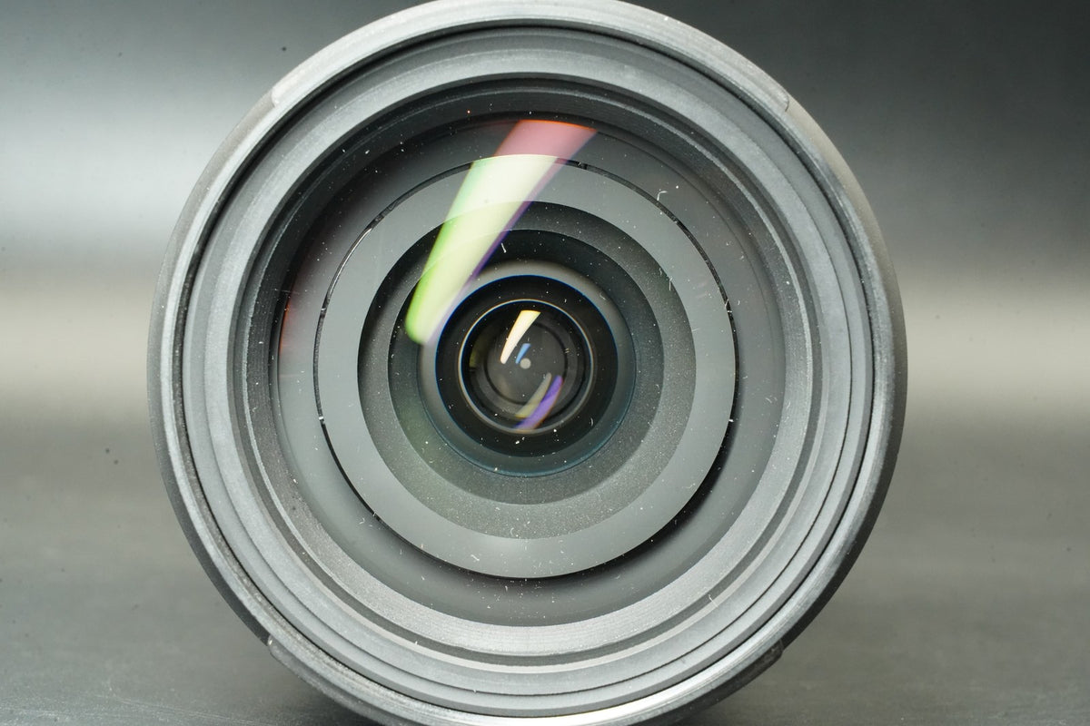 Tamron 17-70mm f/2.8 Di III-A VC RXD Lens For Sony E #12461