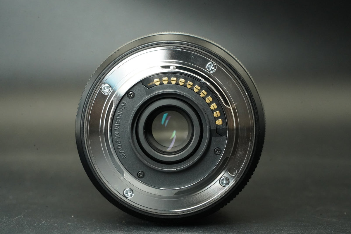 OM SYSTEM M.Zuiko Digital ED 14-150mm F/4.0-5.6 II Zoom Lens #11980