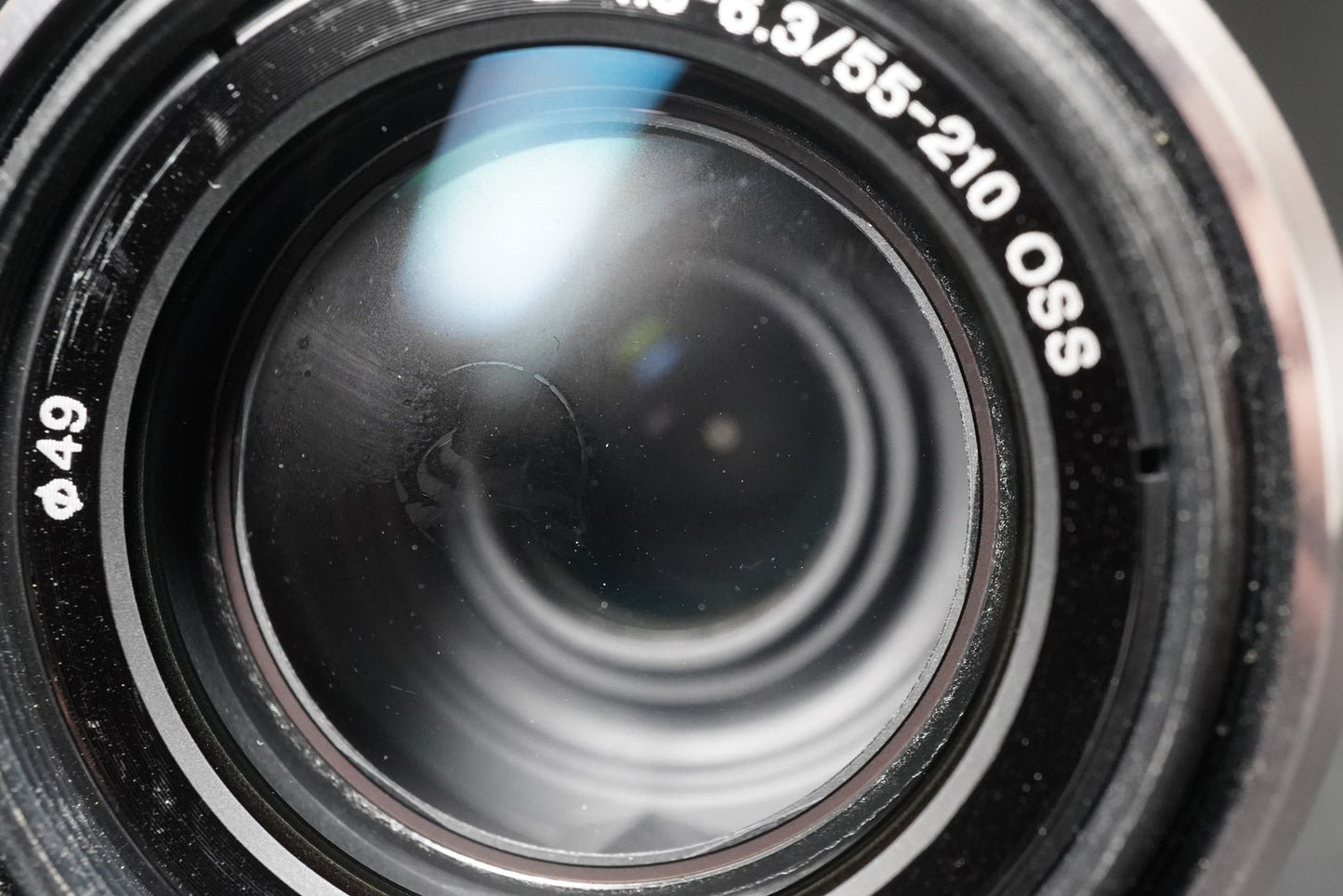 Sony Alpha ZV-E10 Mirrorless Vlog Camera with 2 Lenses Black 10625