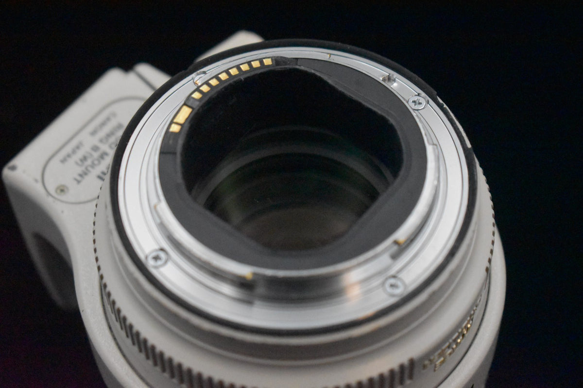 [US Duty Paid] Canon EF 70-200mm f/2.8 L IS II USM Teleobjektiv #8963