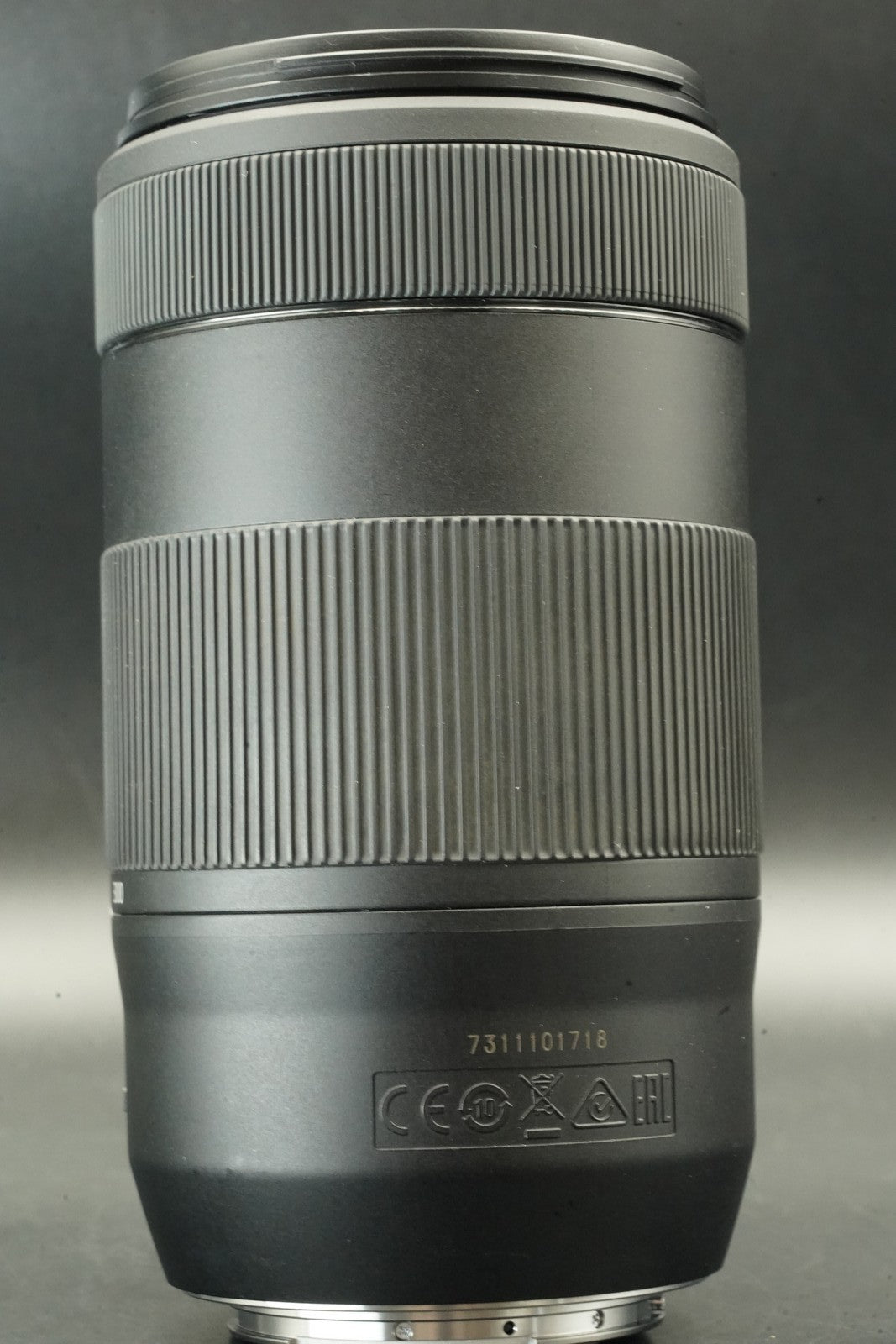 Canon EF 70-300mm f/4-5.6 IS II USM Zoom Lens #12384