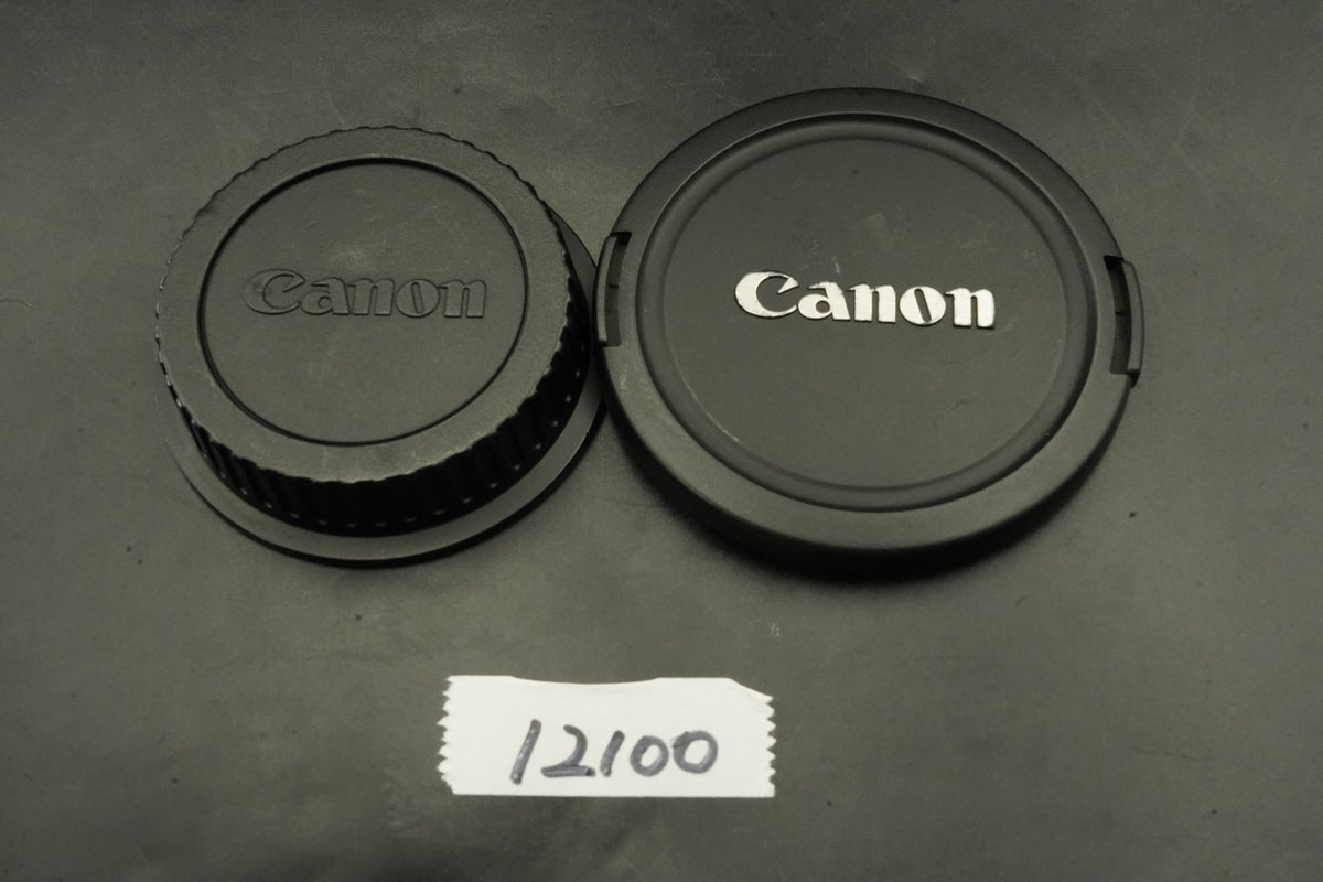 Canon EF TS-E 45mm f/2.8 Tilt Shift MF Lens For Canon EF Mount #12100