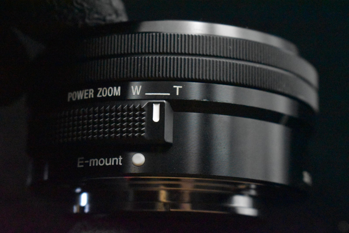 [US Duty Paid] Sony Alpha A6400 Spiegellose Digitalkamera Schwarz 9232