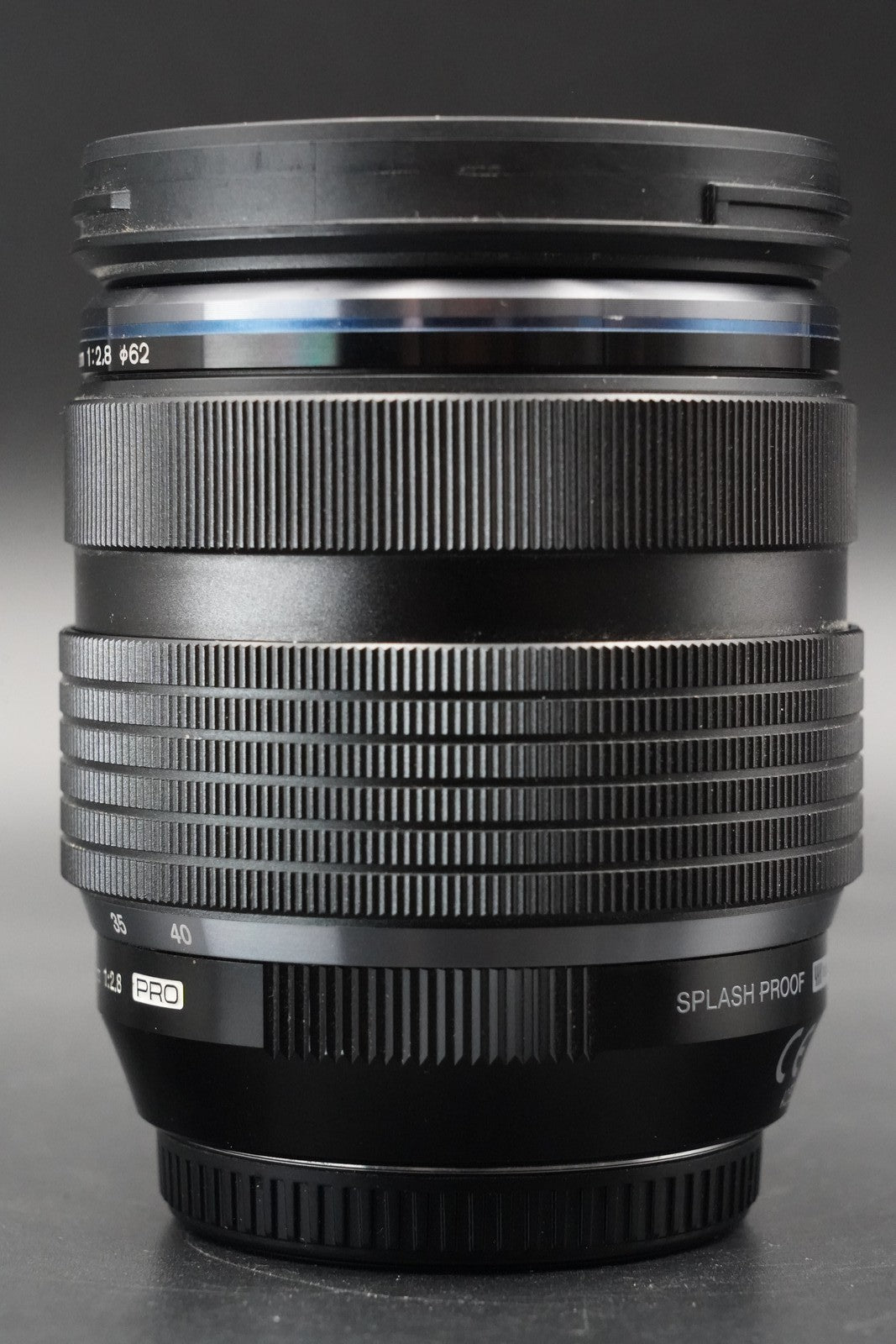 OLYMPUS M.ZUIKO DIGITAL ED 12-40mm F/2.8 PRO Lens US Duty Paid 11591 11665