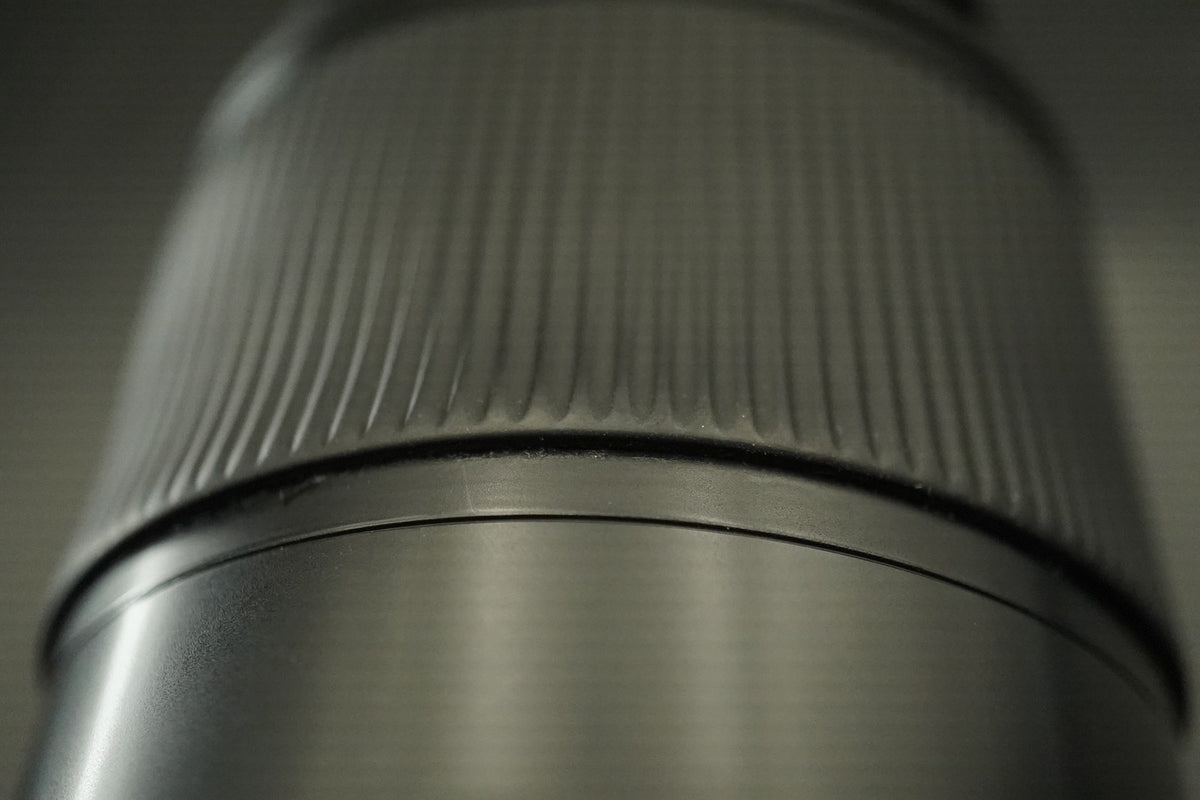 Lente Tamron 28-200 mm f/2,8-5,6 Di III RXD para montura Sony E #11996
