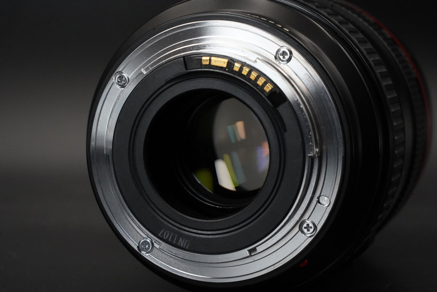 Canon EF 28-70mm f/2.8 L USM AF Lens For EOS EF Mount Used US Duty Paid 10952