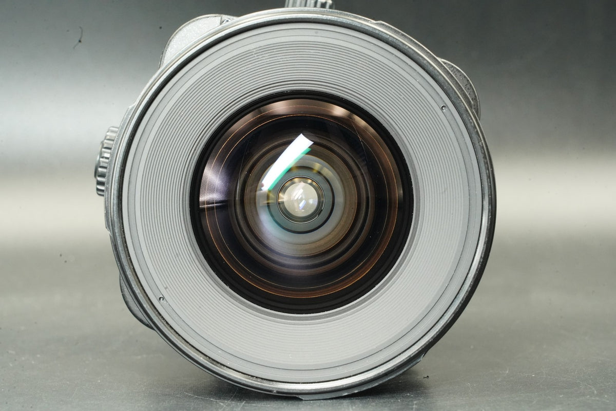 Canon TS-E 24mm f/3.5 L Tilt Shift Camera Lens For EF Mount #12125