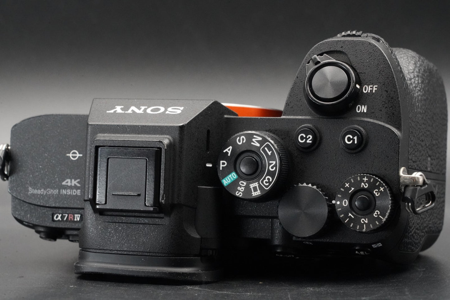 Sony A7R IV ILCE-7RM4 Mirrorless digital camera English OK 11041