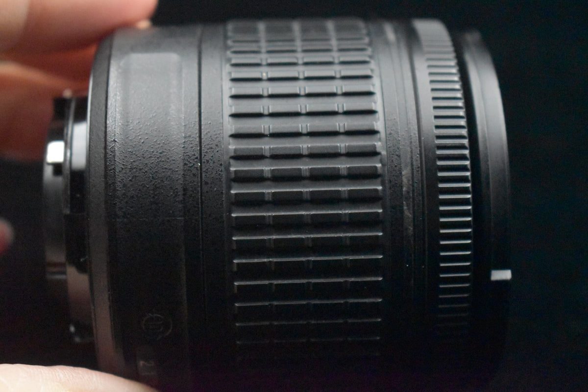 [US Duty Paid] Appareil photo numérique reflex numérique 24,2 mégapixels...