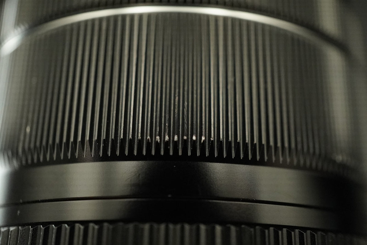 Fujifilm Fujinon XF 18-55mm F/2.8-4 R LM OIS EBC Lens #12135