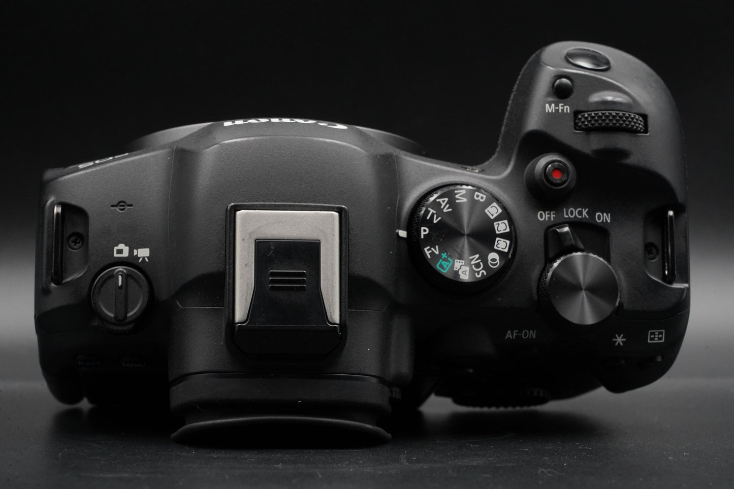 Canon EOS R6 Mark II Full Frame Mirrorless Camera US Duty Paid 10494