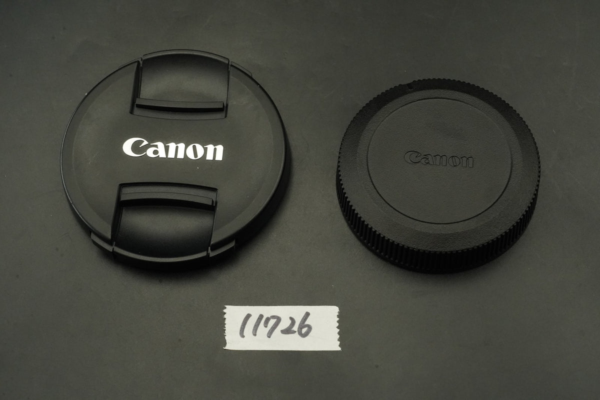 Canon RF 70-200mm f/2.8 L IS USM Lens ALMOST UNUSED #11726