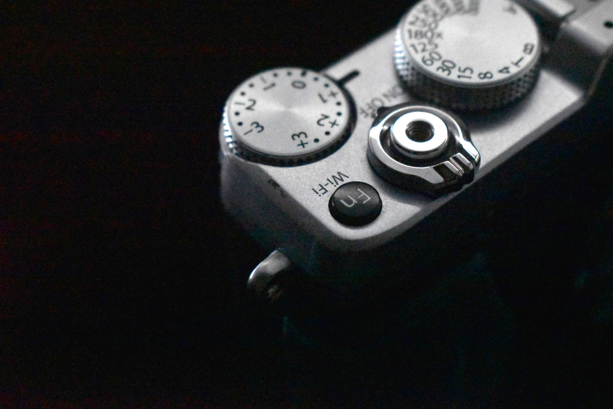 [US Duty Paid] Fujifilm Fuji X-E2 fotocamera digitale mirrorless argento...