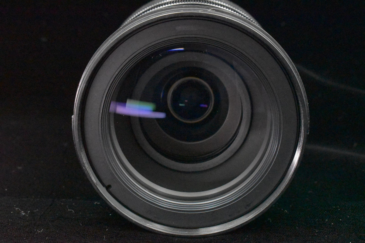 Olympus M.Zuiko Digital ED 12-100mm F/4 IS Pro US Duty Paid 10462