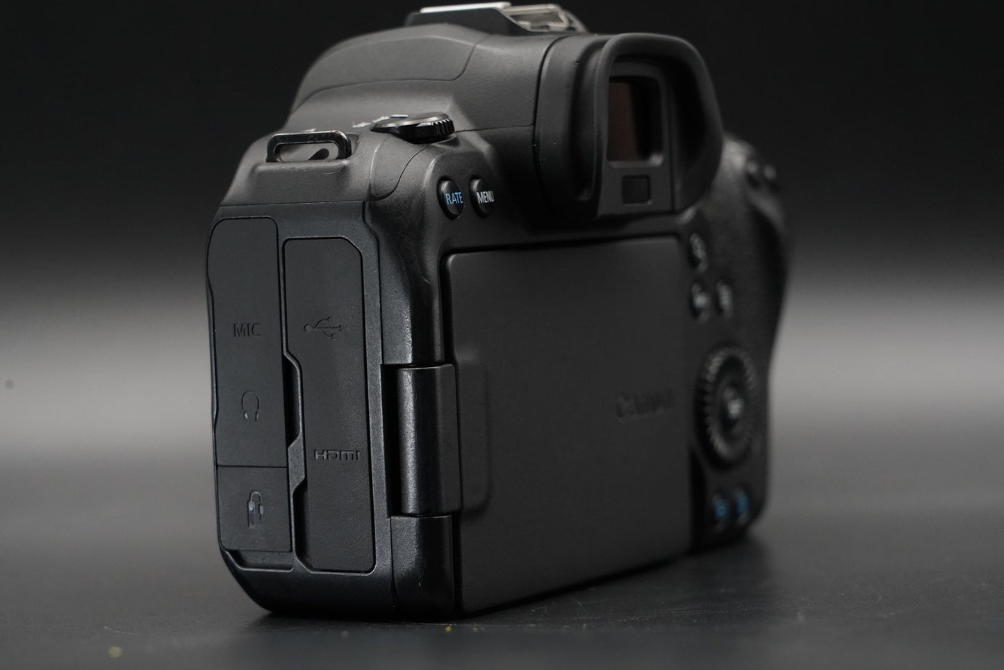Canon EOS R6 20.1MP Mirrorless Camera US DUTY PAID 10630
