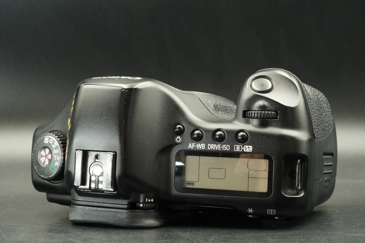 Canon EOS 5D Digital SLR Full Frame Camera Body Only #12437