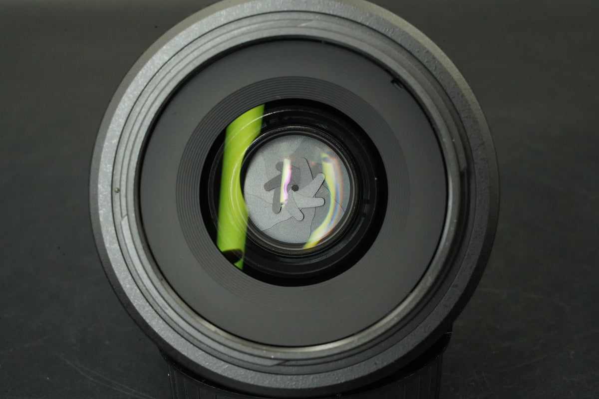 Nikon AF-S DX Nikkor 35mm F/1.8 G Lens for Nikon JAPAN #12475
