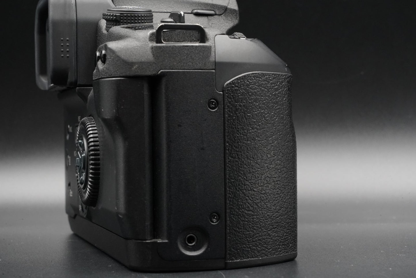 Canon EOS 7S ELAN 7N 33V 35mm SLR AF Film Camera US Duty Paid 10549