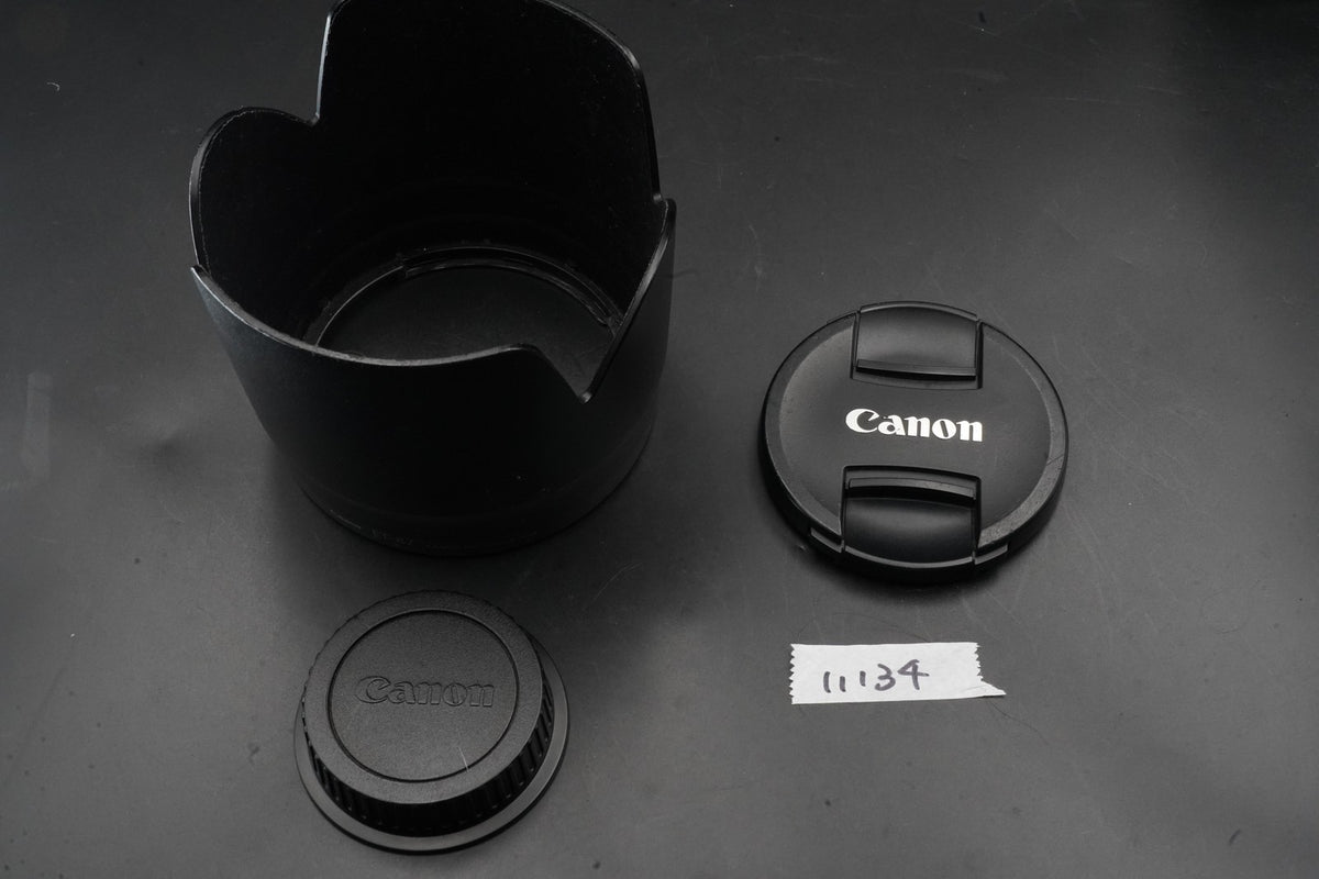 Canon EF 70-200mm f/2.8 L IS II USM Telephoto Lens US STOCK #11134