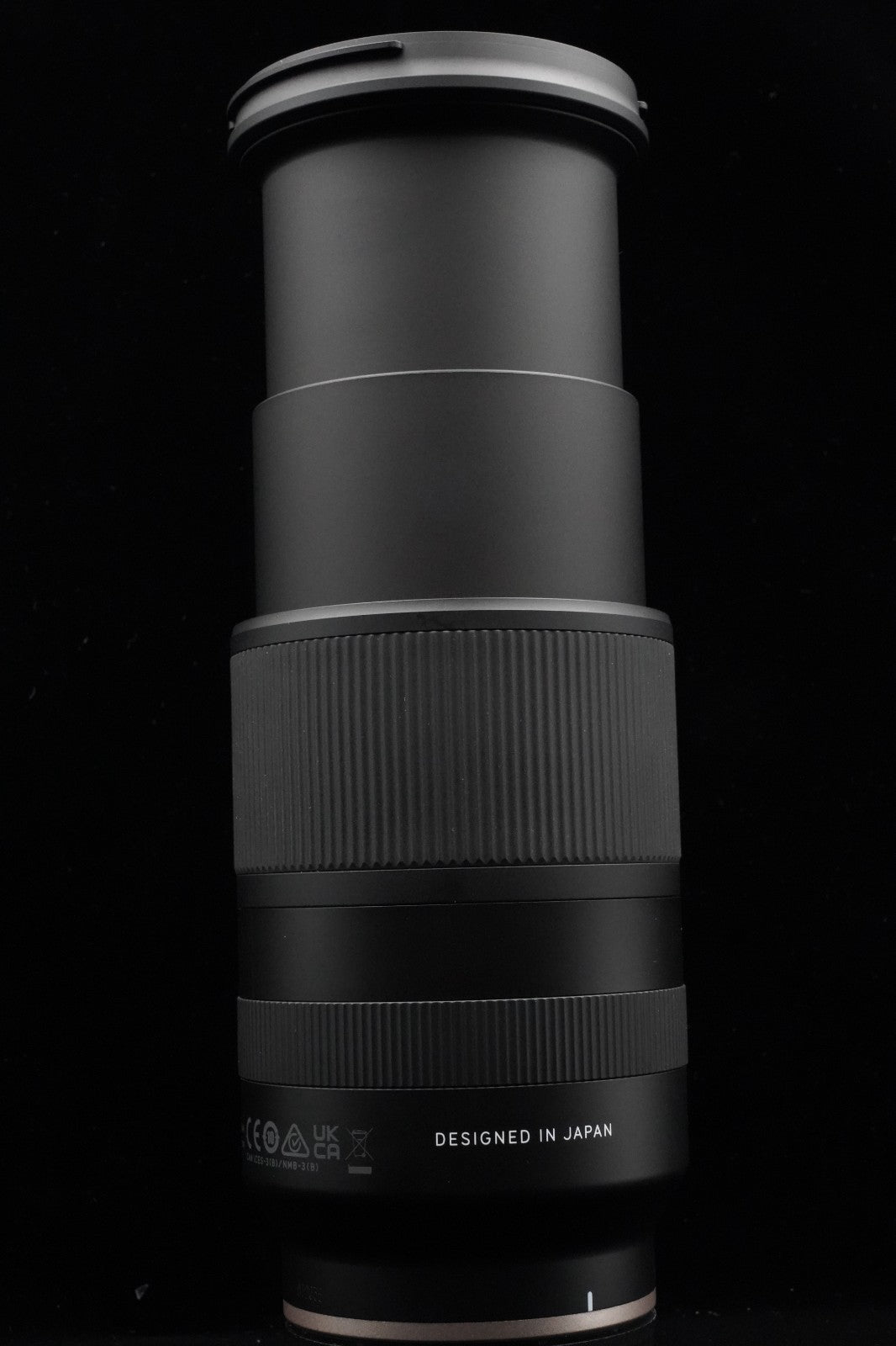 Tamron 18-300mm f/3.5-6.3 Di III-A VC VXD for Fujifilm X US STOCK #11297