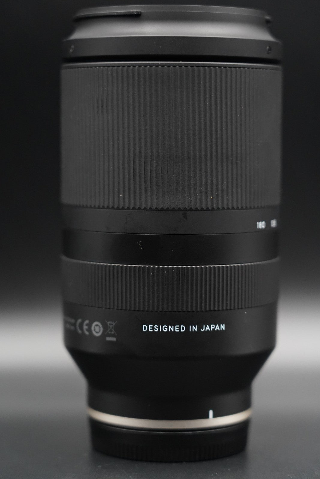 Tamron 70-180mm F/2.8 Di III VXD Lens for Sony E Mount US Duty Paid 10052