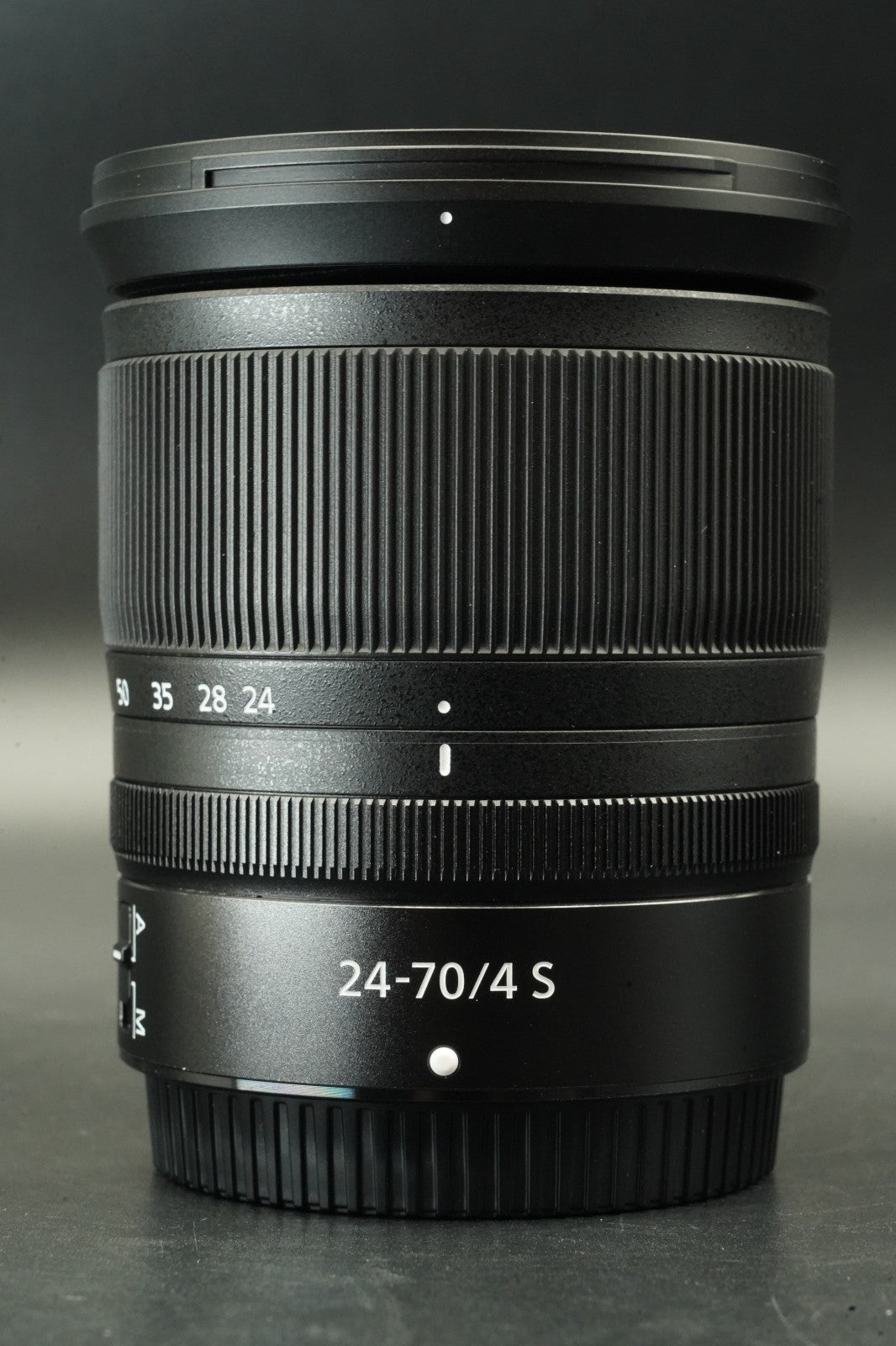 Nikon NIKKOR Z 24-70mm f/4 S Standard Zoom Full Frame Z Mount Lens #11606