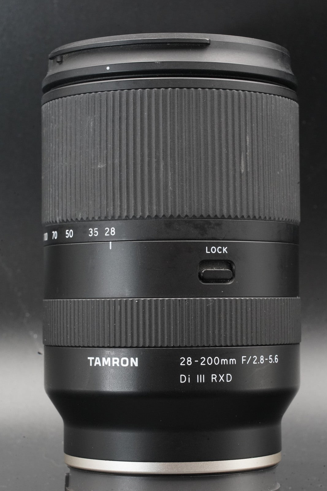 Tamron 28-200mm f/2.8-5.6 Di III RXD Lens for Sony E mount US STOCK #11357