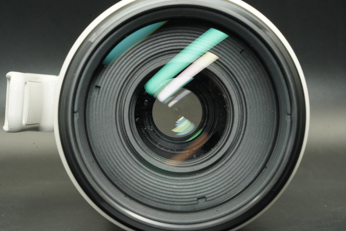 Canon EF 100-400mm f/4.5-5.6 L IS II USM AF Zoom Lens US STOCK #12227