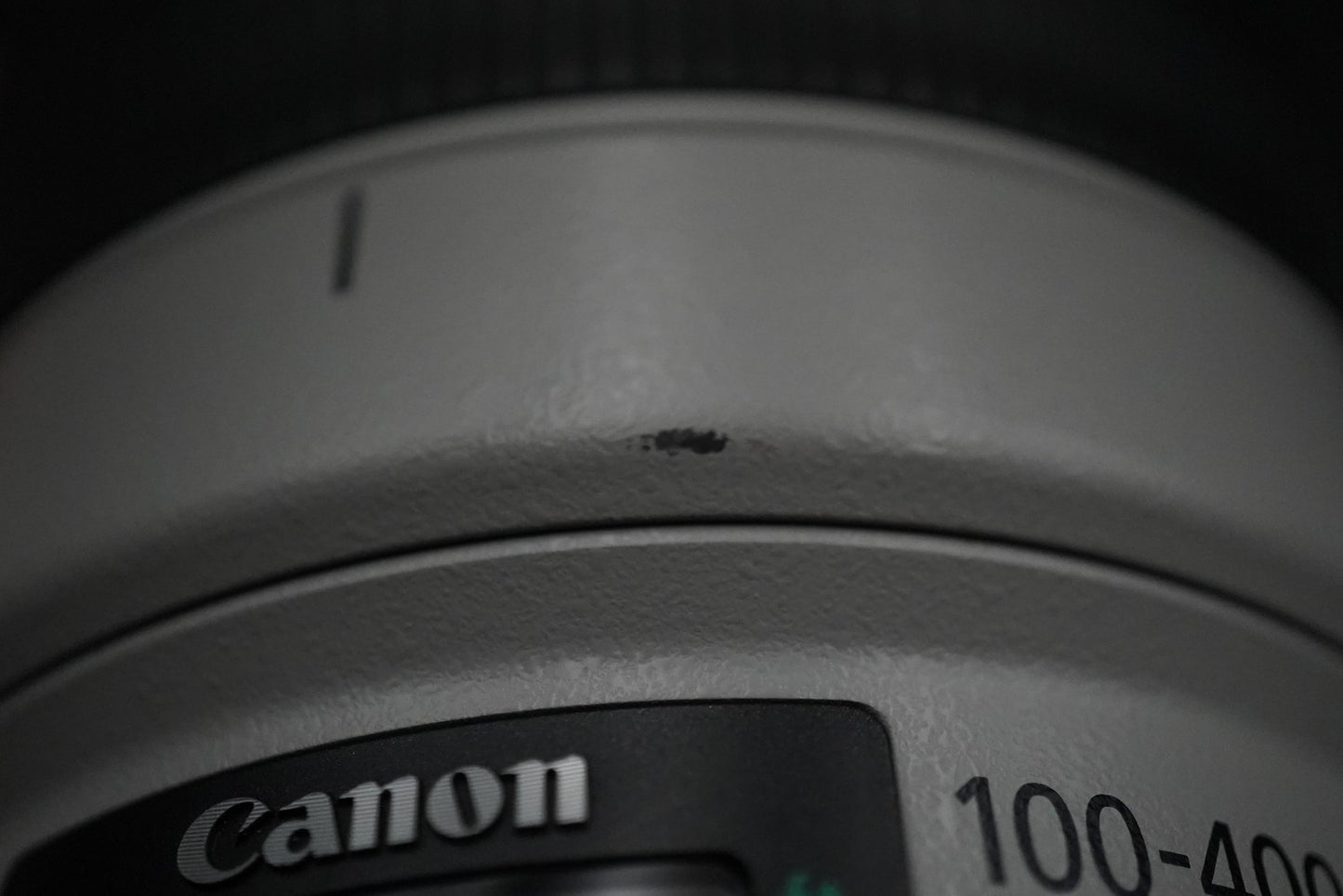 Canon EF 100-400mm f/4.5-5.6 L IS II USM AF Zoom Lens US Duty Paid 10822