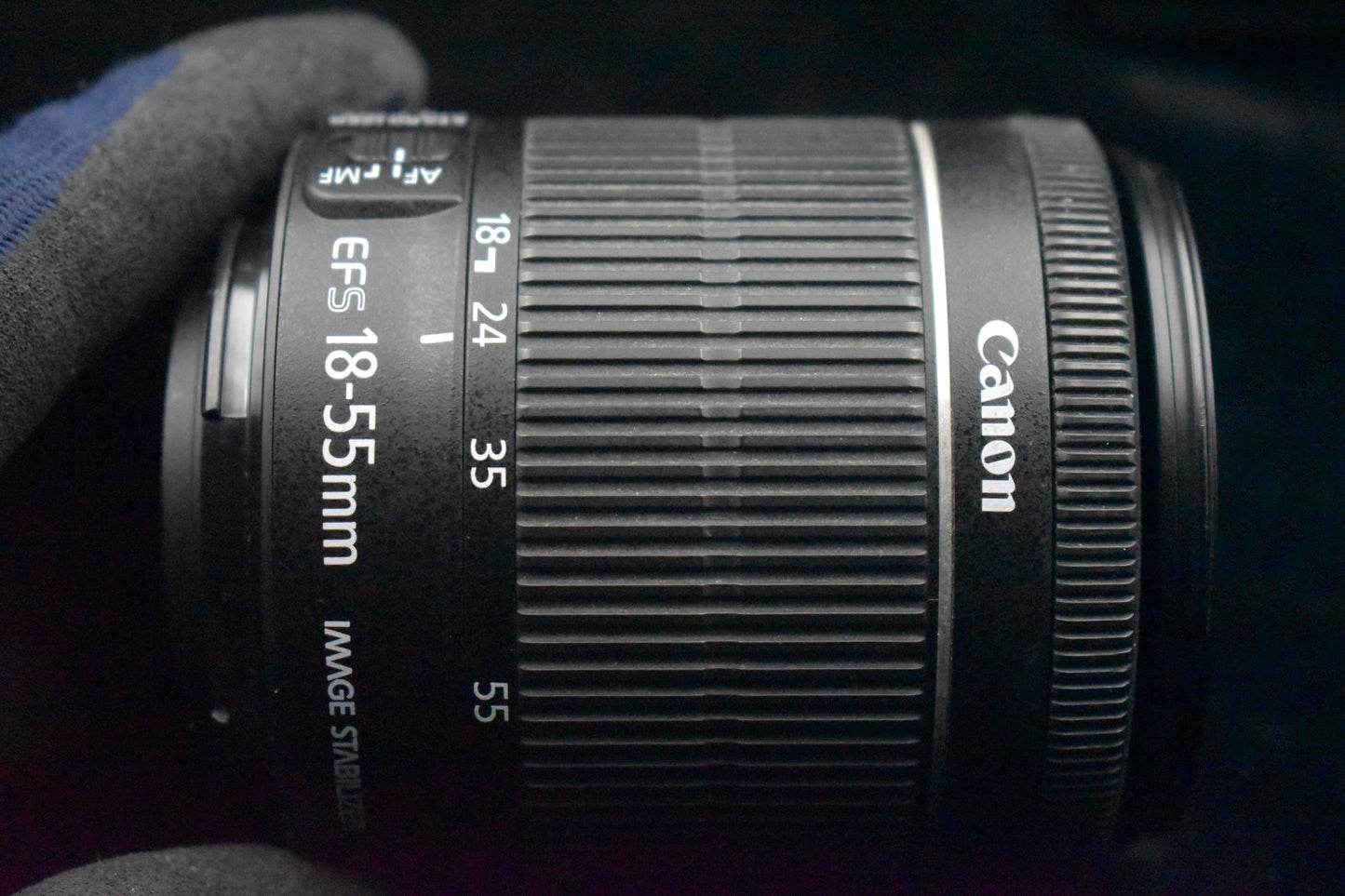 Canon EOS 7D DSLR Digital Professional Camera From US🇺🇸 [] US STOCK #8912
