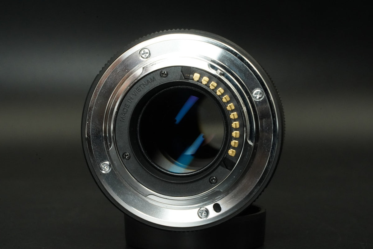 Olympus M.Zuiko Digital ED 30mm f/3.5 Macro Lens #12239
