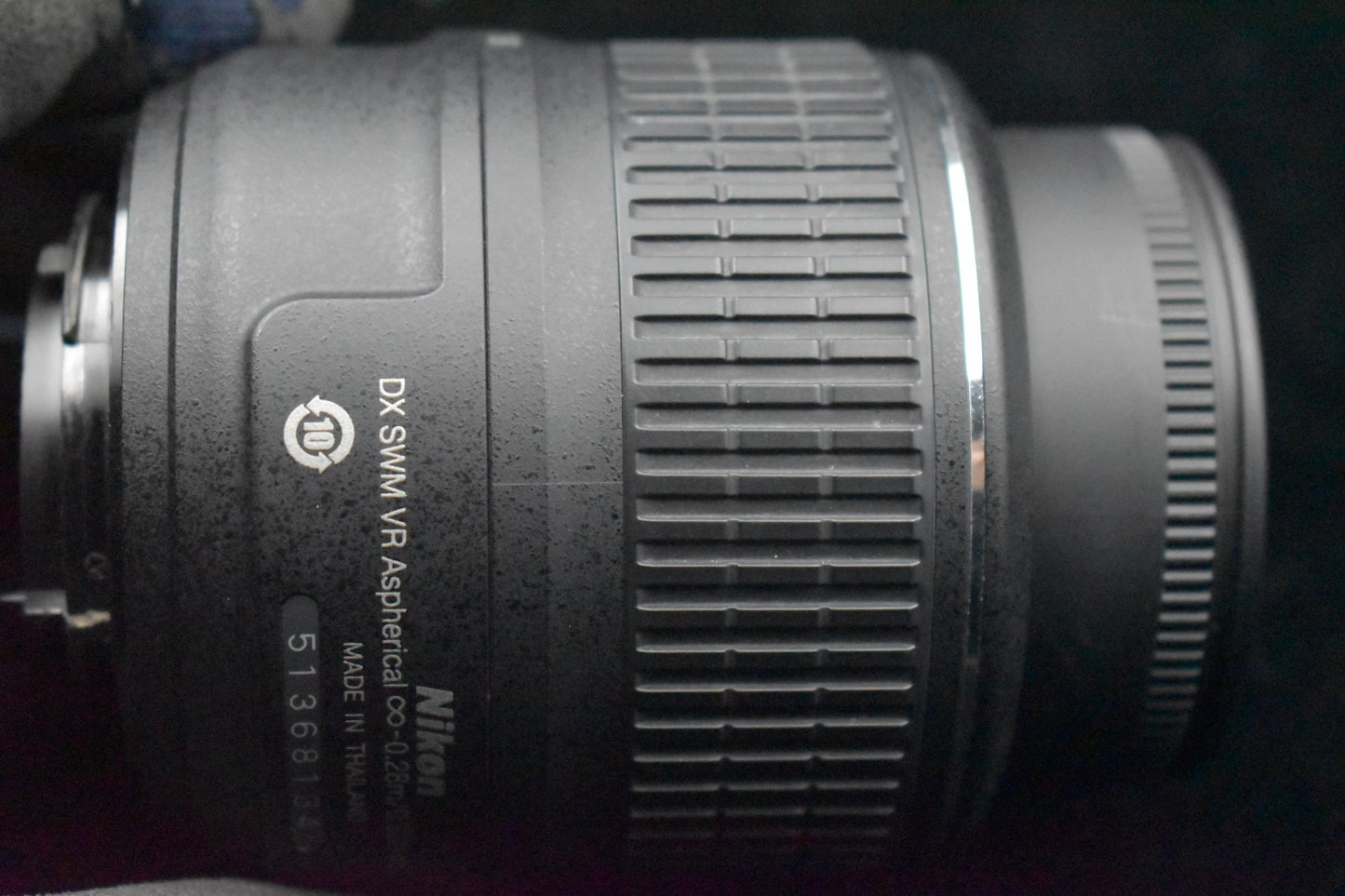 [US Duty Paid] Nikon D5100 16.2MP DSLR Digital Professional Camera w/ Lens 9000