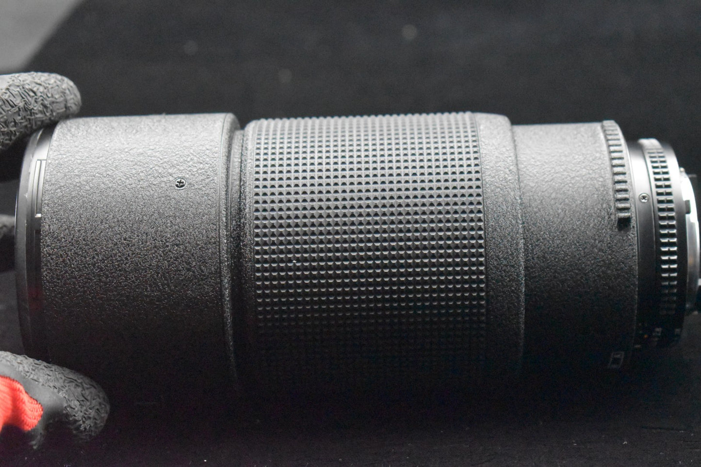 [US Duty Paid] NIKON AF NIKKOR 80-200mm F/2.8D ED Zoom Telephoto Lens 9323
