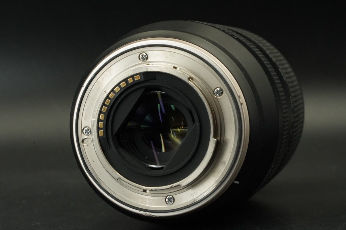 Tamron 18-300 mm f/3,5-6,3 Di III-A VC VXD para Fujifilm X US STOCK #11832