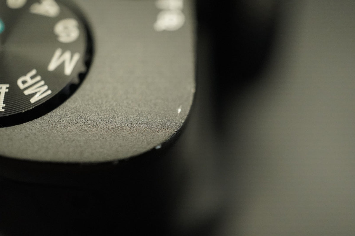 Sony Cyber-Shot DSC-RX100M7 VII Mark 7 Digital Camera US STOCK #11969