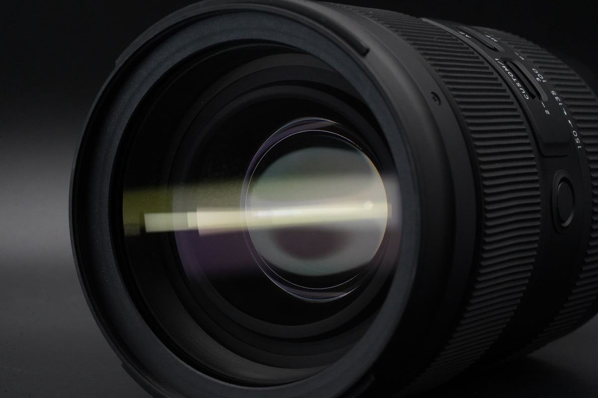 Tamron 35-150mm f/2-2.8 Di III VXD Sony E Mount Lens #12046